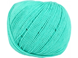 Vlna-Hep Jeans 8138 - nefritově zelená