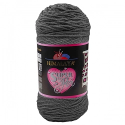 Himalaya Super Soft Yarn 80813 tmavě šedá