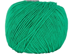 Vlna-Hep Jeans 8142 - vánoční zelená