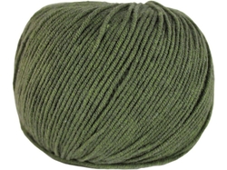 Vlna-Hep Jeans 8164 - khaki