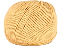 Vlna-Hep Jeans 8191 - světle okrová