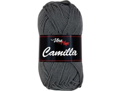 Vlna-Hep Camilla 8236 - antracitově šedá