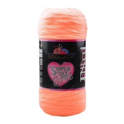 Himalaya Super Soft Yarn 80830 lososová
