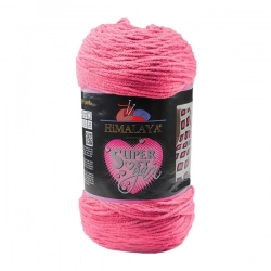 Himalaya Super Soft Yarn 80833 růžová