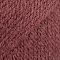 DROPS Nepal uni 8916 - vínová