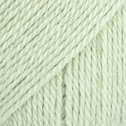 DROPS Alpaca uni 9030 - pistáciová zmrzlina