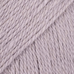 DROPS Alpaca uni 9035 - pudrová levandulová