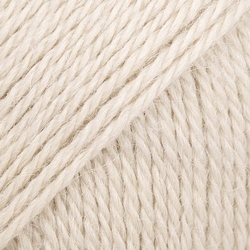 DROPS Alpaca uni 9039 - písek