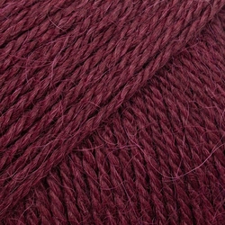 DROPS Alpaca uni 9046 - ostružina