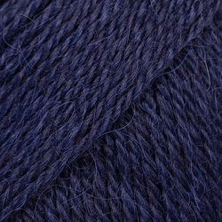 DROPS Alpaca uni 9047 - azurit