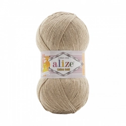 Alize Cotton Gold 963 - režná