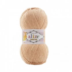 Alize Cotton Gold 964 - tělově béžová