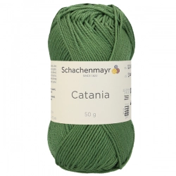 Schachenmayr Catania 212 - zelená