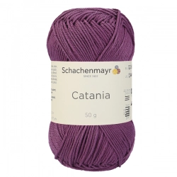 Schachenmayr Catania 240 - hyacint