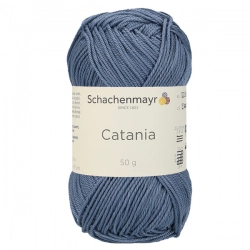 Schachenmayr Catania 269 - modrošedá