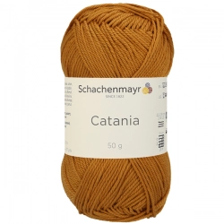 Schachenmayr Catania 383 - skořice