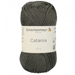 Schachenmayr Catania 387 - zelenohnědá