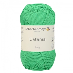 Schachenmayr Catania 389 - jarní zelená