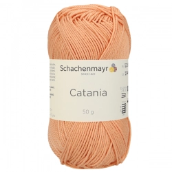 Schachenmayr Catania 401 - meruňková