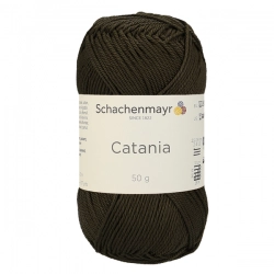 Schachenmayr Catania 414 - khaki
