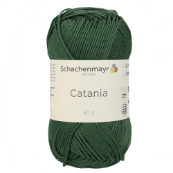 Schachenmayr Catania 419 - jedle