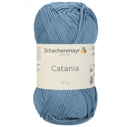 Schachenmayr Catania 421 - denim