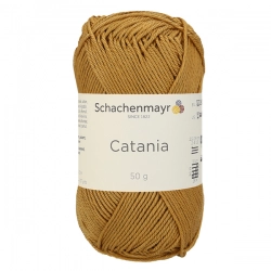 Schachenmayr Catania 431 - kurkuma