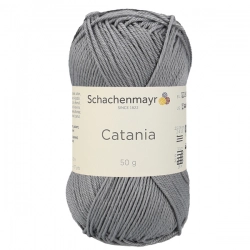 Schachenmayr Catania 435 - kouřová