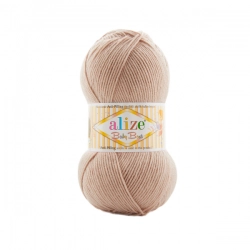 Alize Baby Best 506 - blush