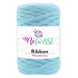 ReTwisst Ribbon - baby blue