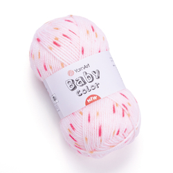 YarnArt Baby Color 203