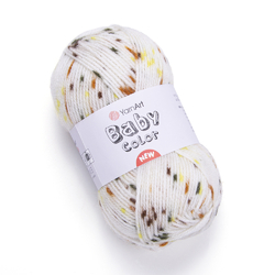 YarnArt Baby Color 206