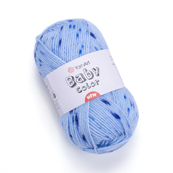 YarnArt Baby Color 207