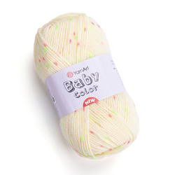 YarnArt Baby Color 219