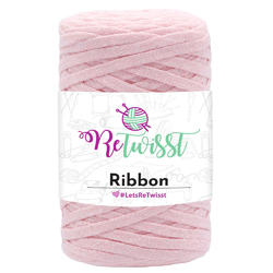 ReTwisst Ribbon - baby pink