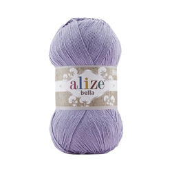 Bella 100 - 158 - levandulová