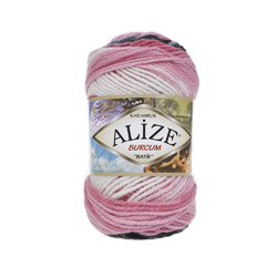 Alize Burcum batik 1602