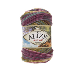 Alize Burcum batik 4341