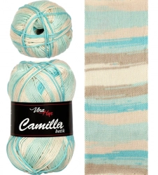 Vlna-Hep Camilla Batik 9611
