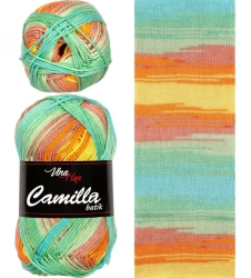 Vlna-Hep Camilla Batik 9621