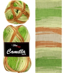 Vlna-Hep Camilla Batik 9629