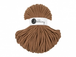 Bobbiny Premium 5 mm - Caramel