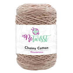 ReTwisst Chainy Cotton - beige2