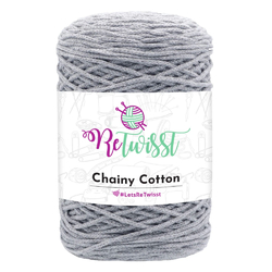 ReTwisst Chainy Cotton - grey