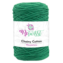ReTwisst Chainy Cotton - pastel green