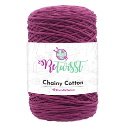 ReTwisst Chainy Cotton - violet