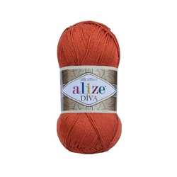 Alize Diva 36 - cihlová