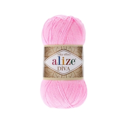 Alize Diva 892 - mořská mušle