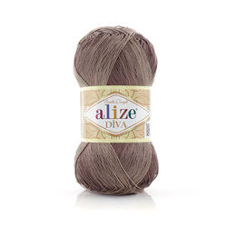 Alize Diva batik 7915
