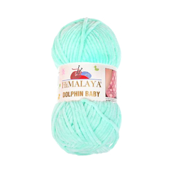 Himalaya Dolphin baby 80345 - mentol